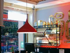 -刘记大块烤羊腿餐吧(北沙滩店)