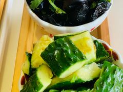 -太兴餐厅(小径湾店)