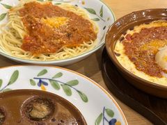 -萨莉亚意式餐厅(石鼓路店)