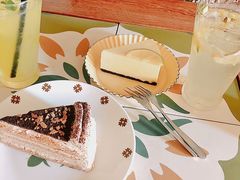 -时光花园(白鹭洲店)