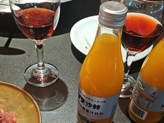 -额尔敦·品质自助(摩尔城店)