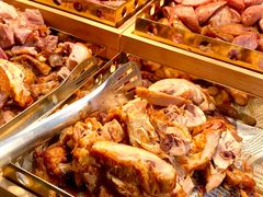 -火叮叮自助烤肉·现切牛肉(茂业店)