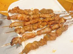 -马记伊源斋涮肉·清真菜(潘家园古玩市场店)