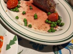 -弗兰克牛排西餐厅Ribone steak house(柠檬花园店)