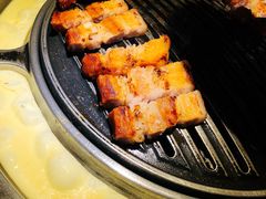 -三代烤肉(保利广场店)