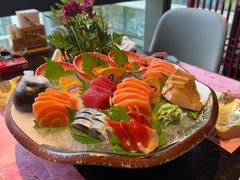 -黑松白鹿(金融街店)