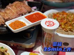 -西贝(宁波天一国购店)