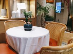 大堂-若蘭慈·无国界素食料理(欢乐海岸店)