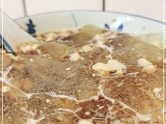 -邓婆婆手工冰粉铺(中港·燊海森林店)