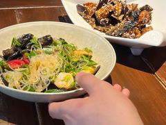 -Local泰莲庭(虹鳟鱼店)