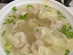 小馄饨-珊珊小笼馆(仙霞路店)
