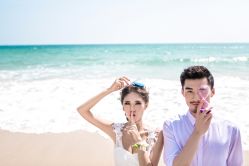 -拾尚映画·STUDIO婚纱摄影(中关村店)