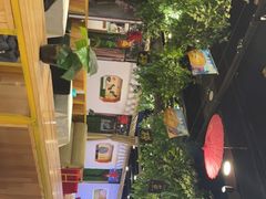 -尚府一品·烤鸭·新京菜(圆明园店)