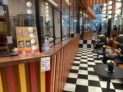 -LUNEURS月乐诗·法式冰淇淋(北外滩来福士广场店)
