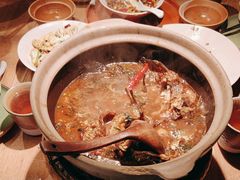 -吃饭皇帝大(解放西路店)
