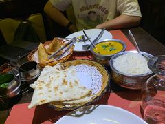 -Bombay Grill印度餐厅