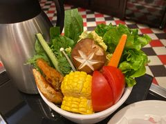 -一哥澳门豆捞·澳门风打边炉(高德置地店)