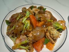 -旺达·福州菜(正大广场店)