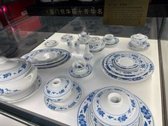 -厦门悦华酒店