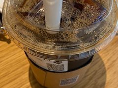 -Tims天好咖啡·贝果(雁展路万象天地店)