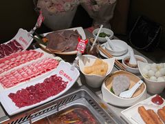 -海底捞火锅(苏宁广场店)
