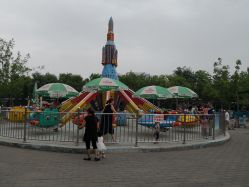 -大望京儿童游乐场