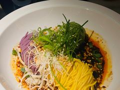 -绿茶餐厅(昌平悦荟店)