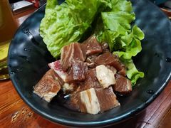 -红小姐的烤肉店(西三旗店)