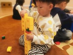 -乐之童成长中心(开封万达店)