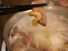 -八合里牛肉火锅(八合里总店)