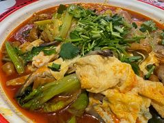-文立新麻辣烫(合生汇21街区店)