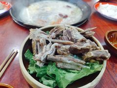 -草本味·市井羊肉馆(新开铺总店)