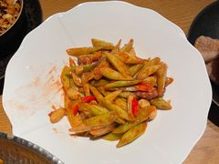 -奉天小馆·非遗东北菜(沈阳万象城店)