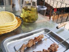 -百花人家(清水田园店)