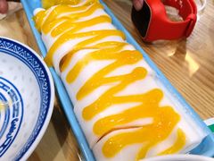 -黄氏正轩(桂林路店)