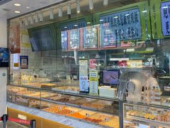 -鲍师傅糕点(大沽南路店)