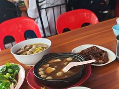 -新记肉骨茶