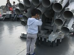 -中国人民解放军海军博物馆