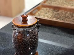 -巴厘岛黄金金兔咖啡工厂