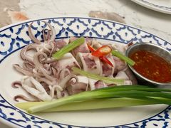 -KingThaia金泰兰(滨江天街店)