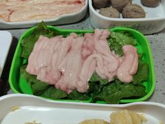 牛骨髓-杏花吴记牛肉火锅