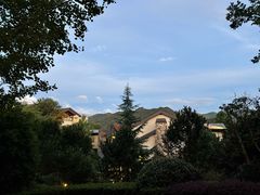 -浙江安吉JW万豪酒店