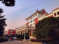 iphone_upload_pic-杭州香格里拉饭店