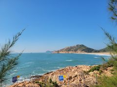 -广东惠东海龟国家级自然保护区