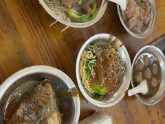 -东兴牛肉店(庄府巷店)