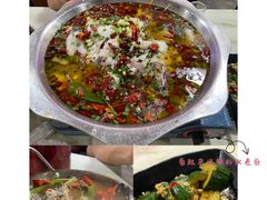 -大学城夜市大排档(凤栖路店)