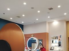 -海马体照相馆(南昌王府井购物中心店)