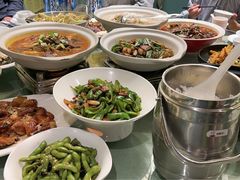 -刘胖子家常菜·蹄花焖藕(富安街店)