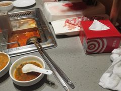 -海底捞火锅(中原万达广场店)