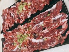 -潮汕良记牛肉火锅(洪武路店)